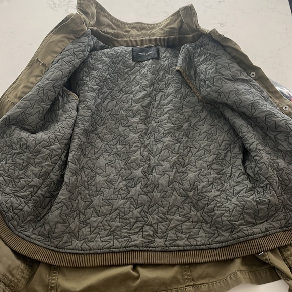 👉Madison Scotch knit army jacket - Picture 7 of 8
